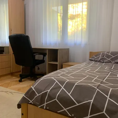 Apartamento Bejrut *