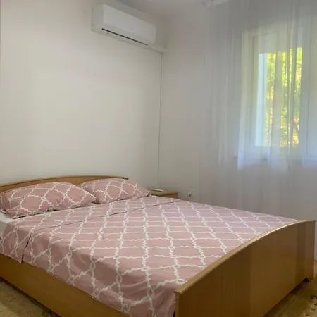 Apartamento Bejrut
