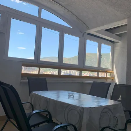 Bejrut Apartment Mostar