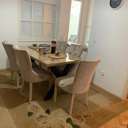 Bejrut Apartamento Mostar