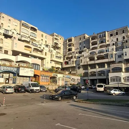 Apartamento Bejrut *