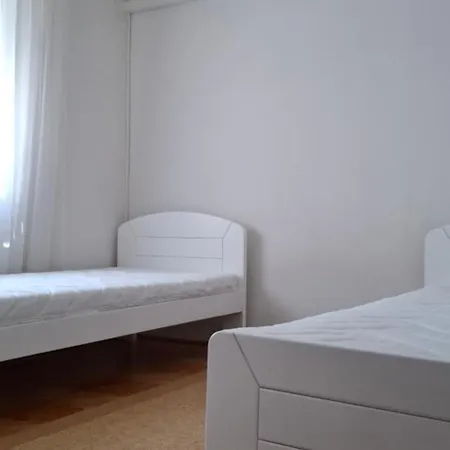 Bejrut Apartment Mostar